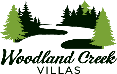 Woodland Creek Villas logo